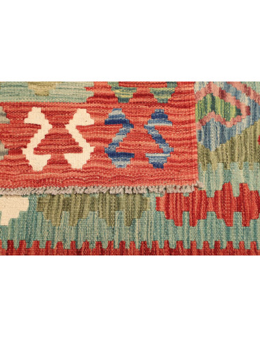Tappeto Kilim Pakistan cm.99x148