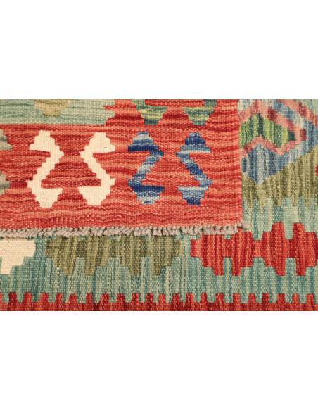 Tappeto Kilim Pakistan cm.99x148