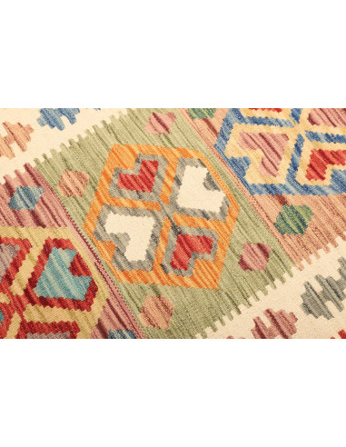 Tappeto Kilim Pakistan cm.100x142