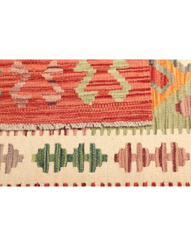 Tappeto Kilim Pakistan cm.100x142