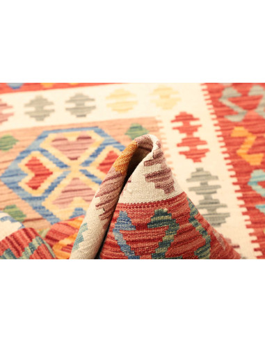 Tappeto Kilim Pakistan cm.100x142