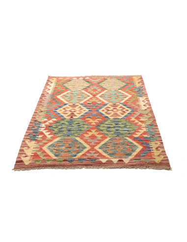 Tappeto Kilim Pakistan cm.108x149