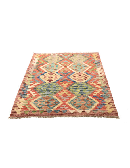 Tappeto Kilim Pakistan cm.108x149