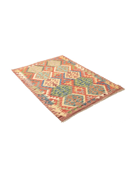 Tappeto Kilim Pakistan cm.108x149