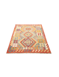 Tappeto Kilim Pakistan cm.102x148 2