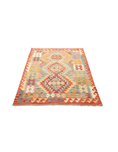 Tappeto Kilim Pakistan cm.102x148