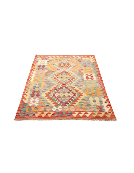 Tappeto Kilim Pakistan cm.102x148