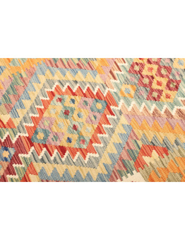 Tappeto Kilim Pakistan cm.102x148