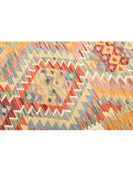 Tappeto Kilim Pakistan cm.102x148