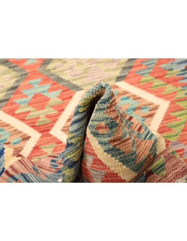 Tappeto Kilim Pakistan cm.108x149