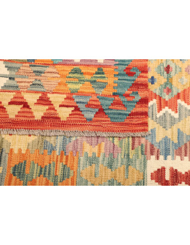 Tappeto Kilim Pakistan cm.102x148