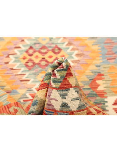 Tappeto Kilim Pakistan cm.102x148