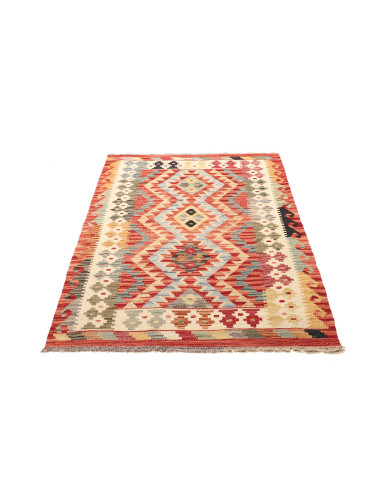 Tappeto Kilim Pakistan cm.101x147