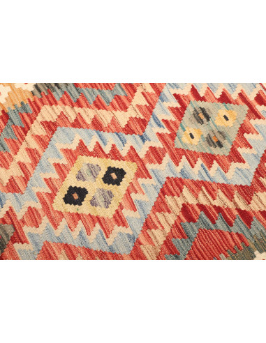 Tappeto Kilim Pakistan cm.101x147