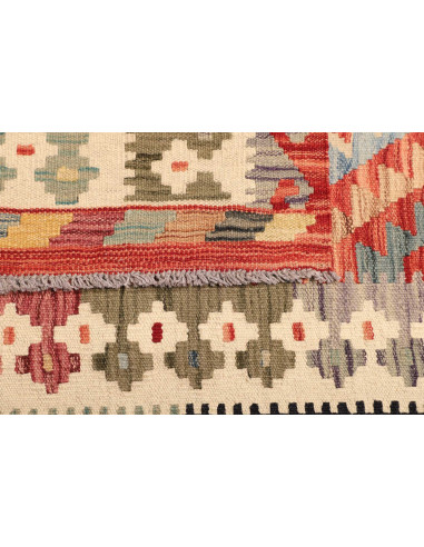Tappeto Kilim Pakistan cm.101x147