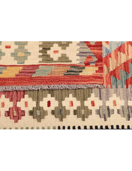 Tappeto Kilim Pakistan cm.101x147