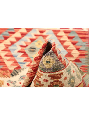 Tappeto Kilim Pakistan cm.101x147