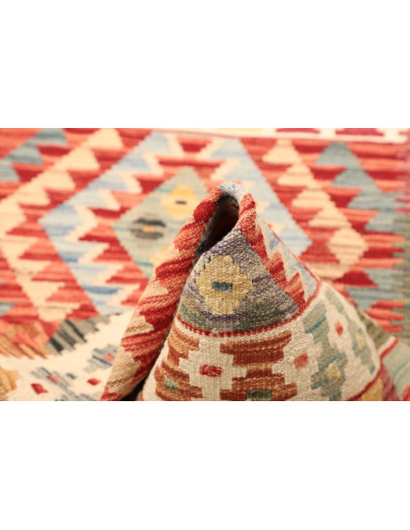 Tappeto Kilim Pakistan cm.101x147