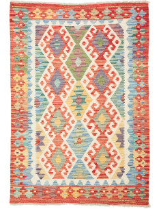 Tappeto Kilim Pakistan cm.106x152