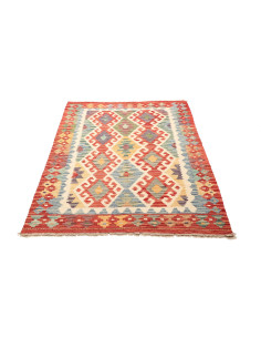 Tappeto Kilim Pakistan cm.106x152 2