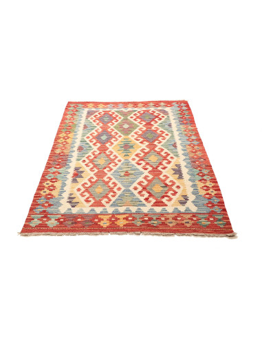 Tappeto Kilim Pakistan cm.106x152