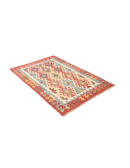 Tappeto Kilim Pakistan cm.106x152