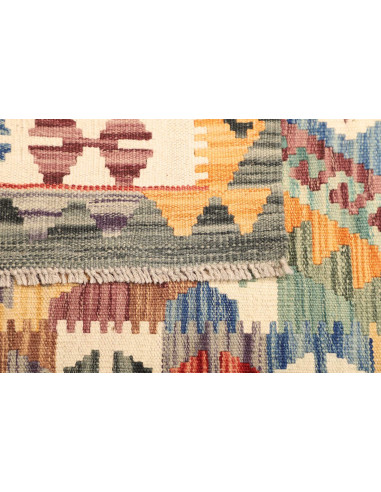 Tappeto Kilim Pakistan cm.101x151