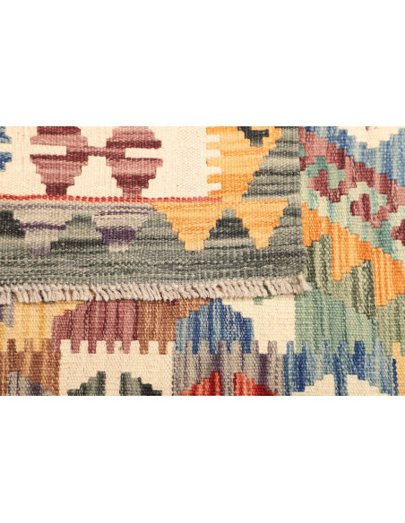 Tappeto Kilim Pakistan cm.101x151