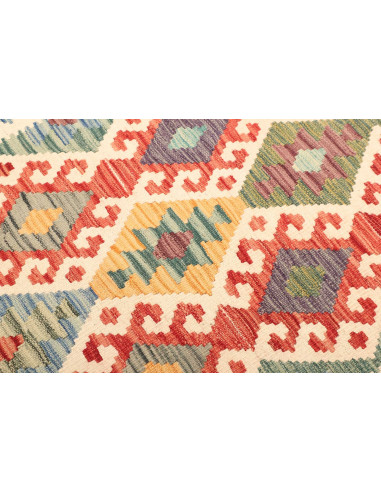 Tappeto Kilim Pakistan cm.106x152