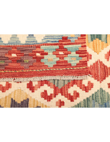 Tappeto Kilim Pakistan cm.106x152