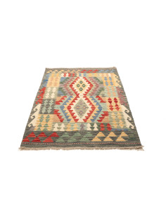 Tappeto Kilim Pakistan cm.111x148 2
