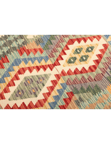 Tappeto Kilim Pakistan cm.111x148
