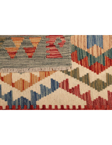Tappeto Kilim Pakistan cm.101x143