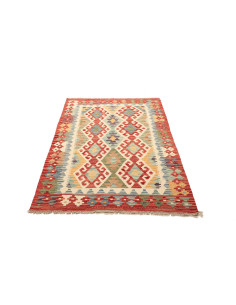 Tappeto Kilim Pakistan cm.107x152 2
