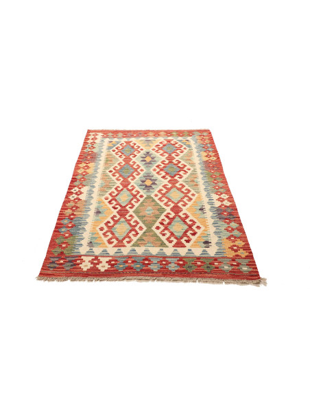 Tappeto Kilim Pakistan cm.107x152