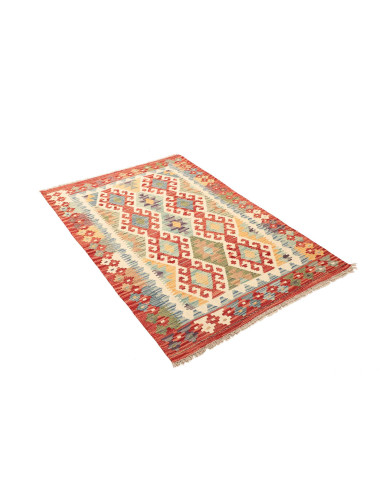 Tappeto Kilim Pakistan cm.107x152