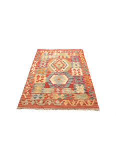Tappeto Kilim Pakistan cm.96x151 2
