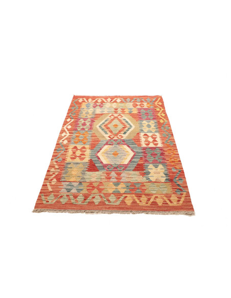 Tappeto Kilim Pakistan cm.96x151