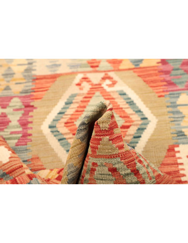 Tappeto Kilim Pakistan cm.96x151