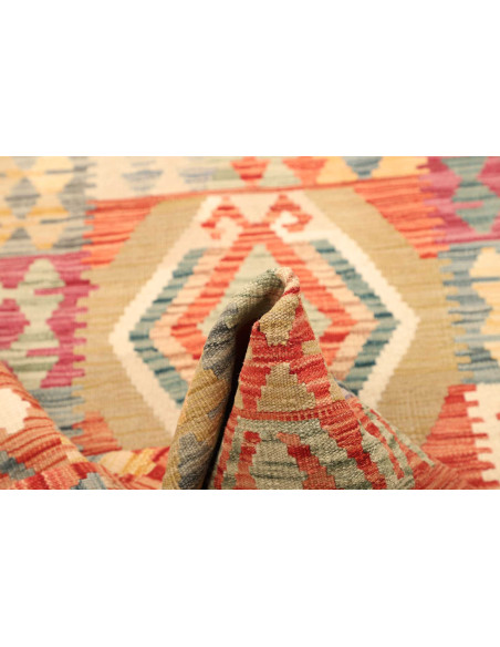Tappeto Kilim Pakistan cm.96x151