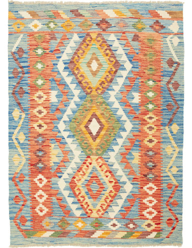 Tappeto Kilim Pakistan cm.108x146