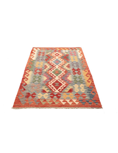 Tappeto Kilim Pakistan cm.99x148