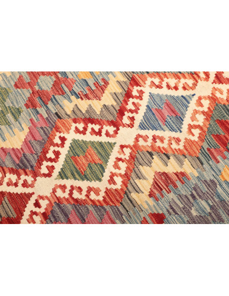 Tappeto Kilim Pakistan cm.99x148