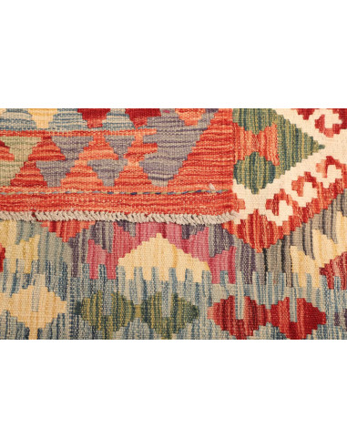 Tappeto Kilim Pakistan cm.99x148