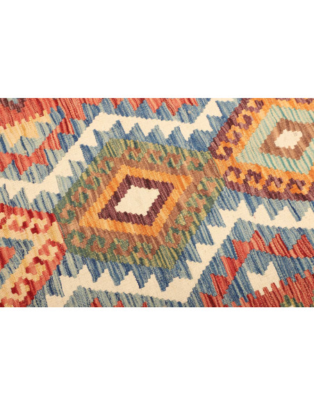 Tappeto Kilim Pakistan cm.108x146