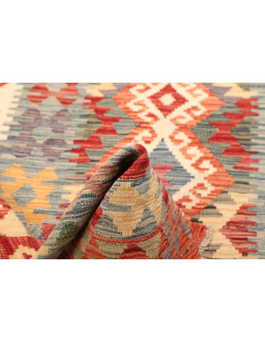 Tappeto Kilim Pakistan cm.99x148