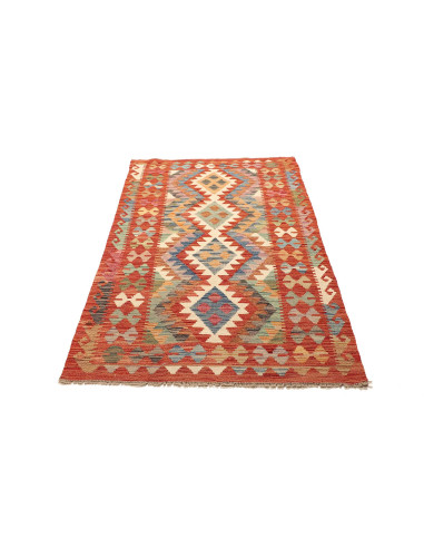 Tappeto Kilim Pakistan cm.102x167