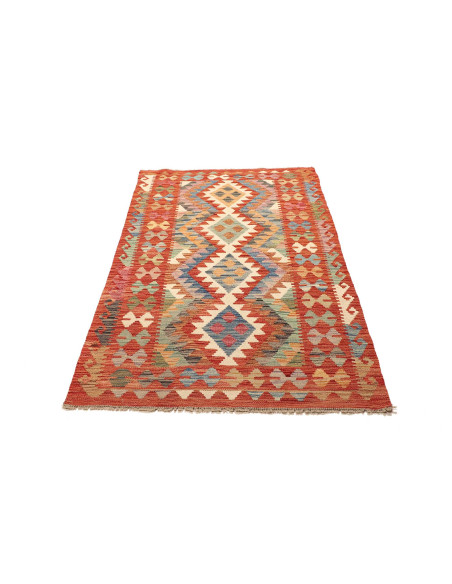 Tappeto Kilim Pakistan cm.102x167