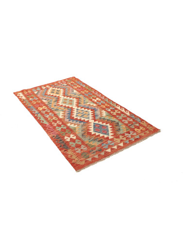 Tappeto Kilim Pakistan cm.102x167