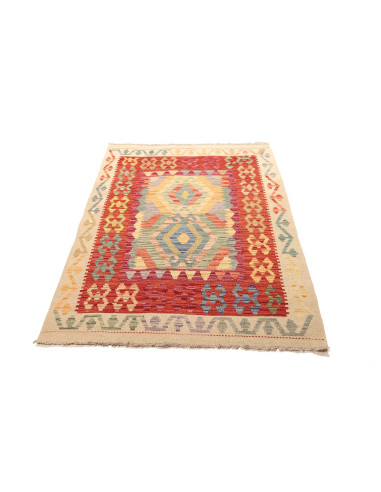 Tappeto Kilim Pakistan cm.102x147